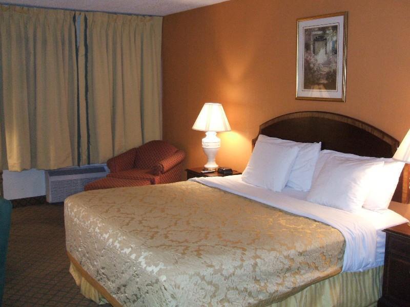 A Victory Inn - West Dearborn Chambre photo