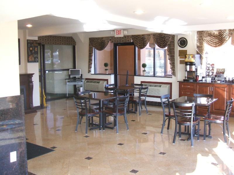 A Victory Inn - West Dearborn Restaurant photo